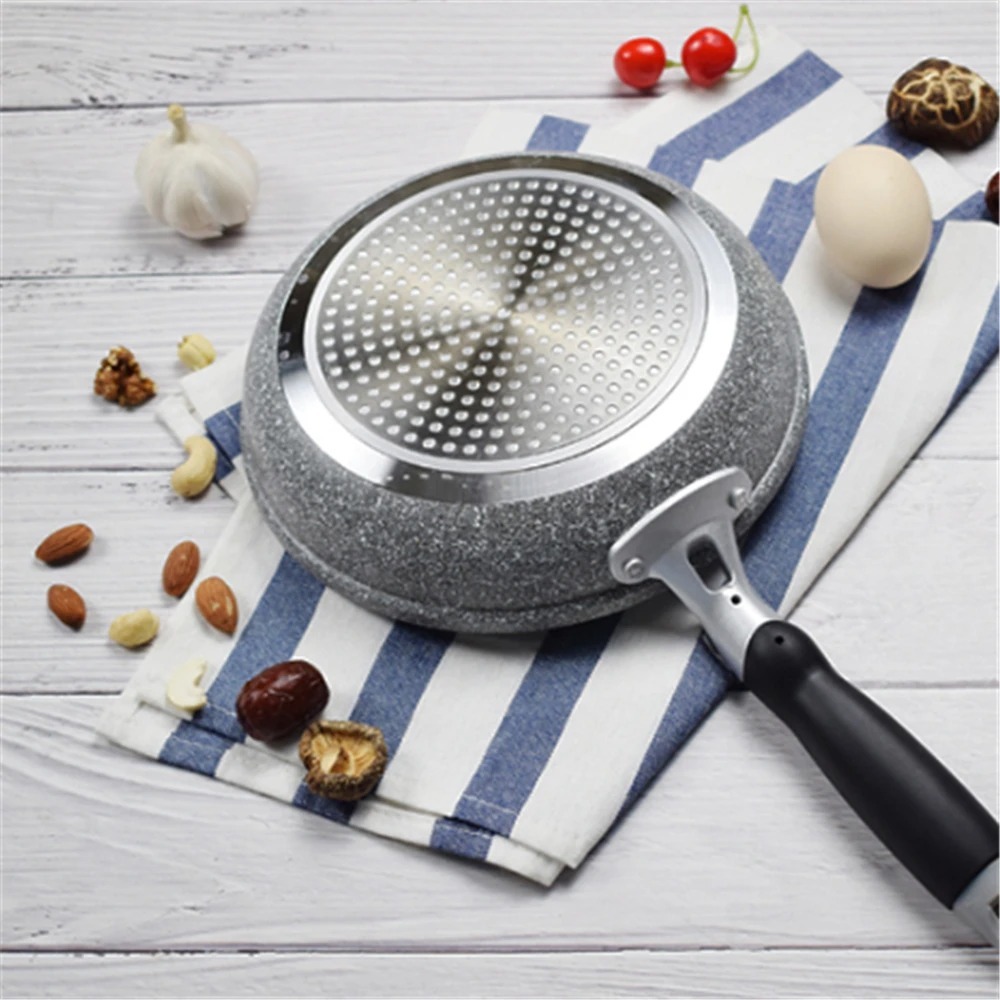 1 pçs antiaderente frigideira  - Mini Pancake Griddle avaliação e preço