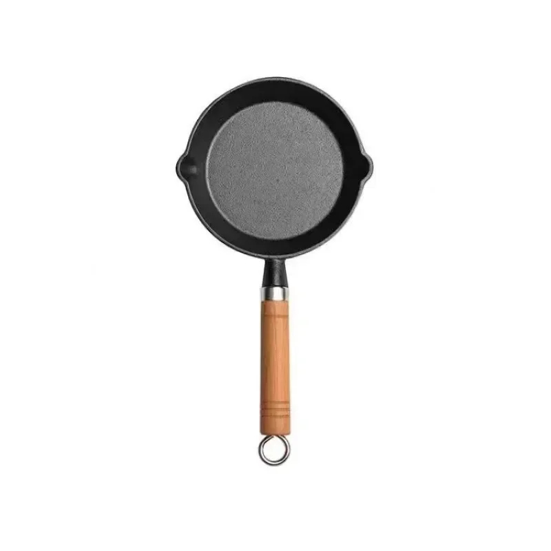 Panela de Ferro Fundido de 20c - Cast Iron Corn avaliação e preço