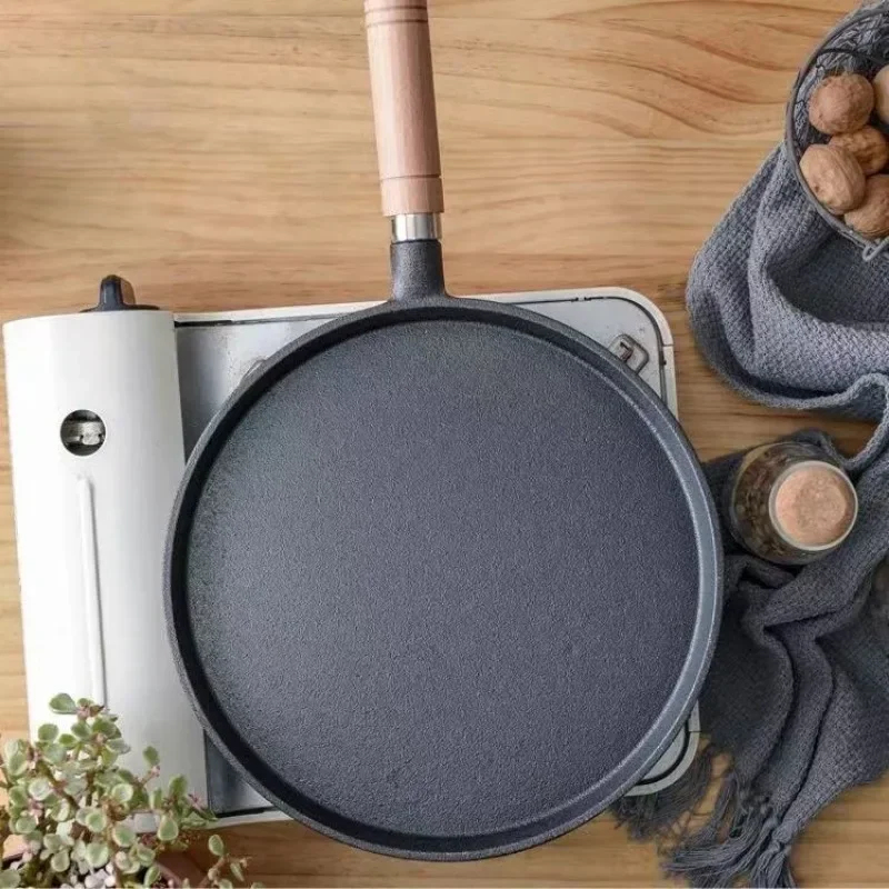 Panela de Ferro Fundido de 20c - Cast Iron Corn avaliação e preço