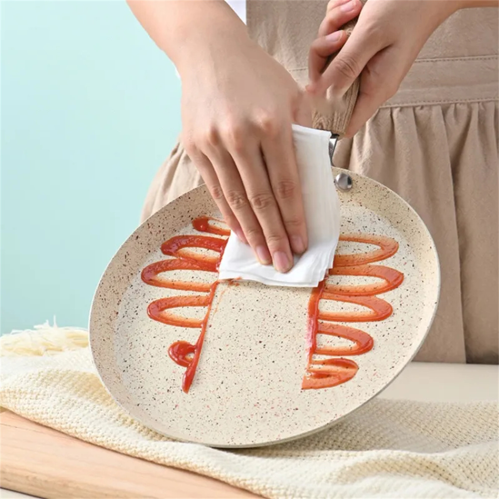 Frigideira antiaderente panque - Mini Pancake Griddle avaliação e preço
